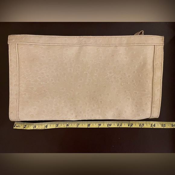 Vintage Bueno Clutch made in Korea - Picture 3 of 11